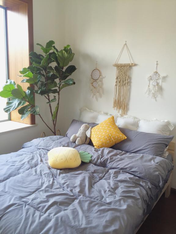 Shanghai Ins Style Apartment Dış mekan fotoğraf