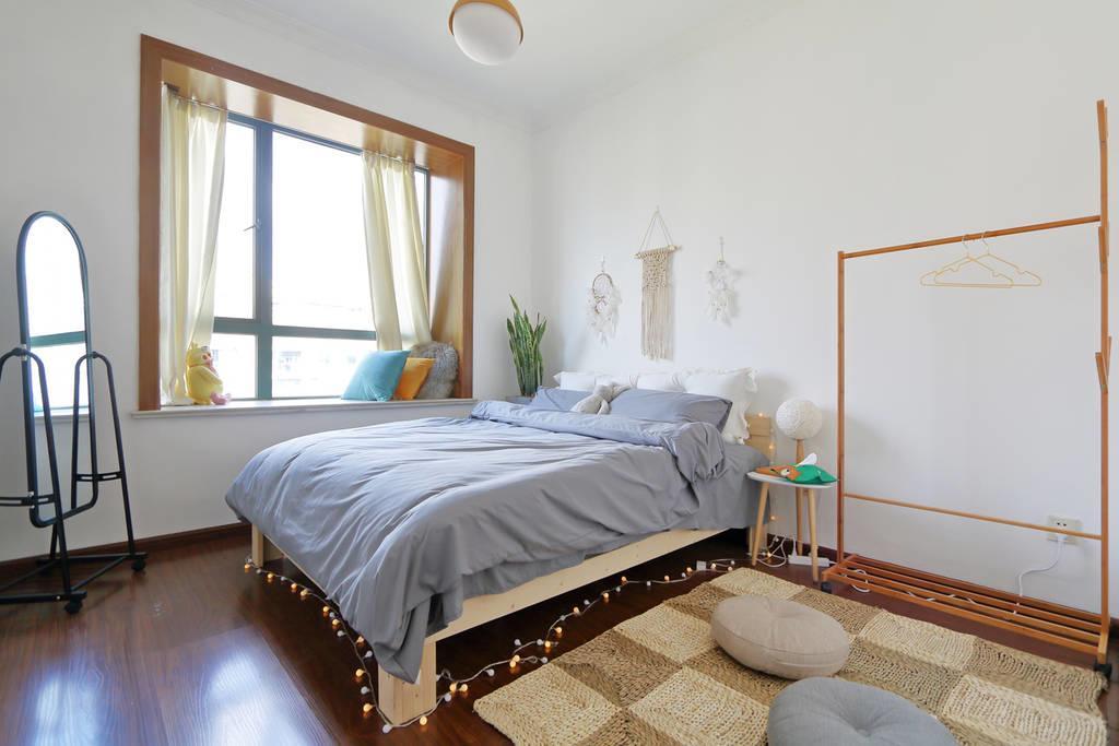 Shanghai Ins Style Apartment Dış mekan fotoğraf