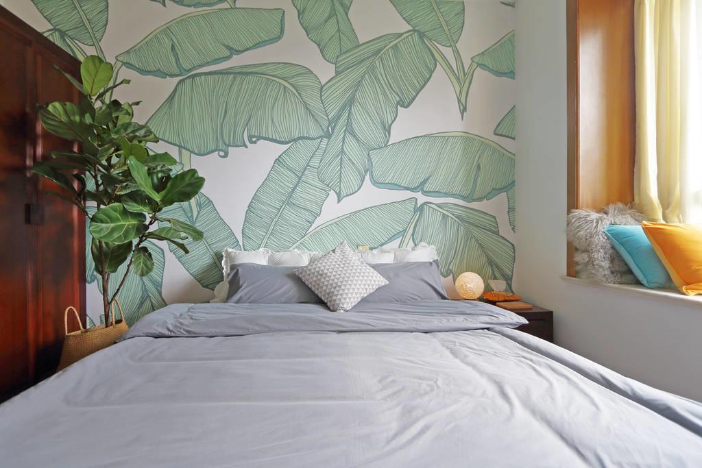 Shanghai Ins Style Apartment Dış mekan fotoğraf