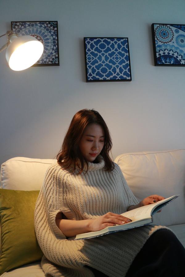Shanghai Ins Style Apartment Dış mekan fotoğraf