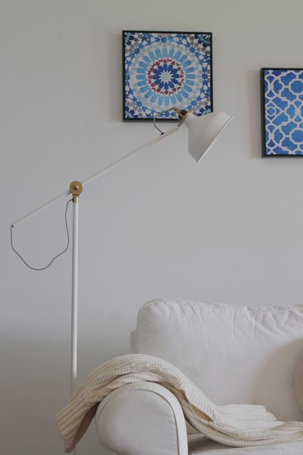 Shanghai Ins Style Apartment Dış mekan fotoğraf